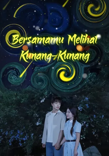 Bersamamu Melihat Kunang-Kunang